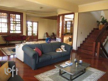 house em do Beija-flor-dourado, Alto Caiçaras - Belo Horizonte - MG