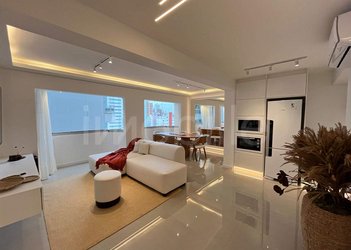 apartment em Rua 1600, Centro - Balneário Camboriú - SC