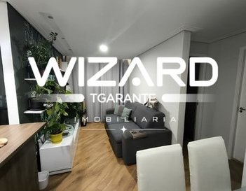 apartment em Avenida Doutor Francisco Mesquita, Quinta da Paineira - São Paulo - SP