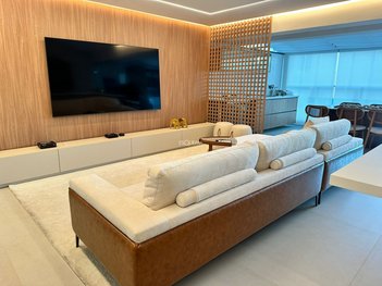 apartment em Rua França Pinto, Vila Mariana - São Paulo - SP