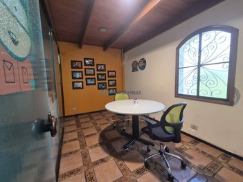 house em Avenida Leonardo da Vinci, Vila Guarani (Z Sul) - São Paulo - SP