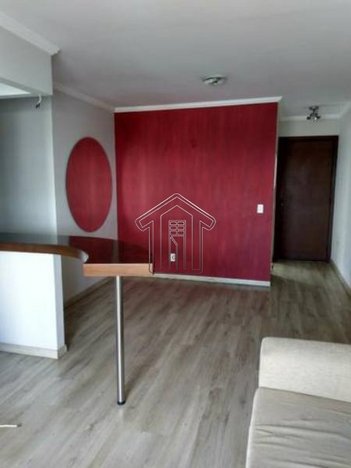 apartment em Rua Ouro Preto, Vila Gilda - Santo André - SP