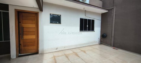 house em Rua Hifumi Ogassawara, Colúmbia - Londrina - PR