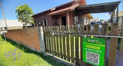 house em 512, Pinheira - Palhoça - SC