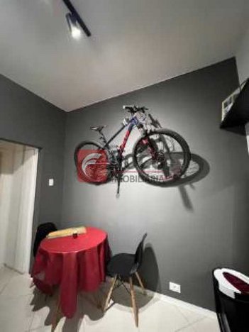 apartment em Praia Botafogo, Botafogo - Rio de Janeiro - RJ