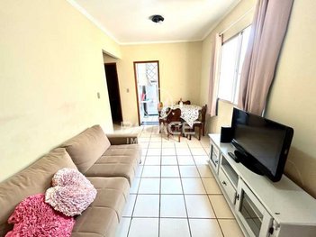 apartment em Rua Ipiranga, Jardim Elite - Piracicaba - SP