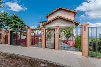 house em DONA LIDA MONTEIRO, Teresópolis - Porto Alegre - RS