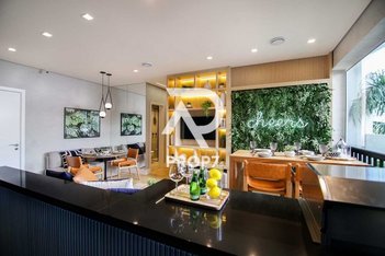 apartment em Rua Carvalho de Freitas, Vila Andrade - São Paulo - SP