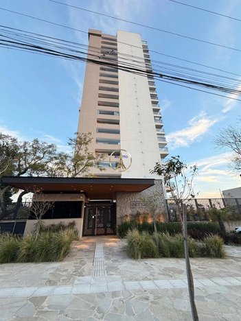 apartment em Rua Ernesto Marsiaj, Petrópolis - Caxias do Sul - RS