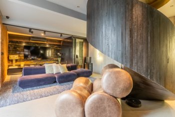 apartment em Alameda Ministro Rocha Azevedo, Cerqueira César - São Paulo - SP