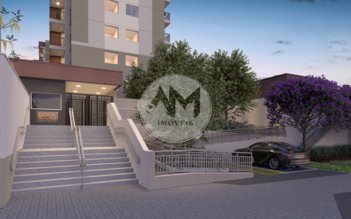 apartment em Rua Othão, Vila Leopoldina - São Paulo - SP