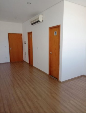 office em Rua Luiz Gama, Centro - Mogi das Cruzes - SP