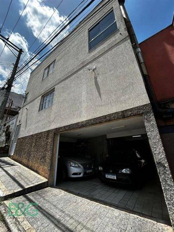 house em Rua Imperial, Vila Buenos Aires - São Paulo - SP