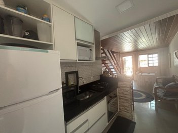 apartment em Rua Tenente Manoel Barbosa da Silva, Marafunda - Ubatuba - SP