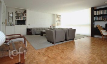 apartment em Pernambuco, Higienópolis - São Paulo - SP