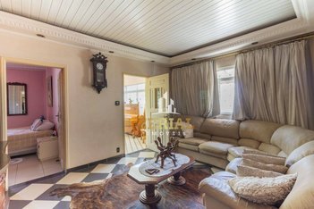 house em Rua Ribeirão Preto, Olímpico - São Caetano do Sul - SP