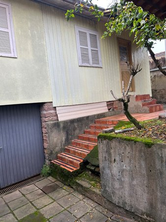 Cômodo Condomínio