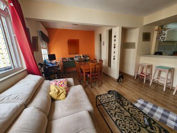 apartment em Rua Professor João Arruda, Perdizes - São Paulo - SP