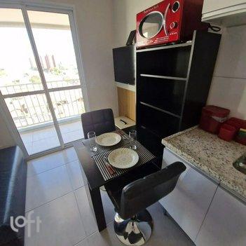 apartment em Dentista Barreto, Carrão - São Paulo - SP