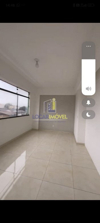 office em Avenida Frei Benjamim, Patagônia - Vitória da Conquista - BA