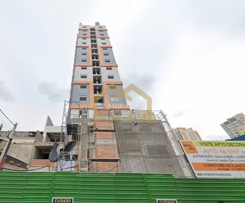 apartment em Rua Soriano de Sousa, Tatuapé - São Paulo - SP