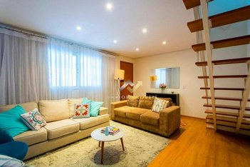 house em Avenida Guaianazes, Vila Homero Thon - Santo André - SP