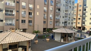 apartment em Rua Rosa Aranha, Nova São Pedro - São Pedro da Aldeia - RJ