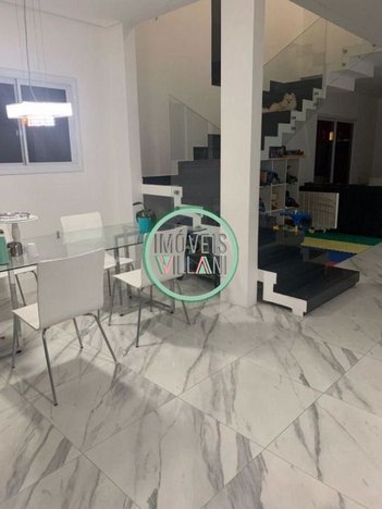 house em Rua Miguel Angel Jimenez Romanillos, Urbanova - São José dos Campos - SP