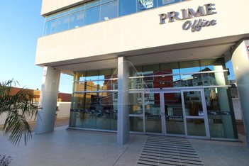 office em Antônio Araújo, Centro - Passo Fundo - RS