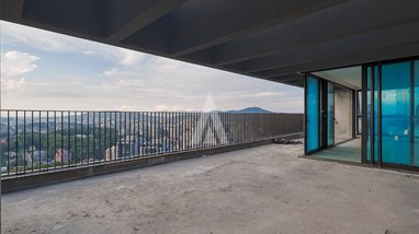 apartment em Rua Leopoldo Fischer, Atiradores - Joinville - SC