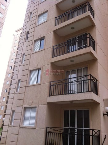 apartment em Avenida Amélia Latorre, Vila Nova Esperia - Jundiaí - SP