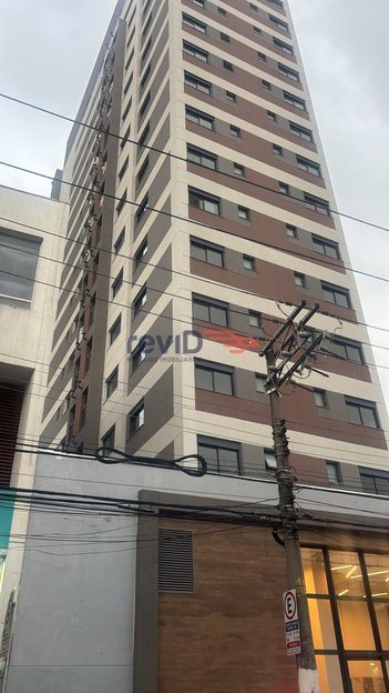 apartment em Rua da Mooca, Mooca - São Paulo - SP