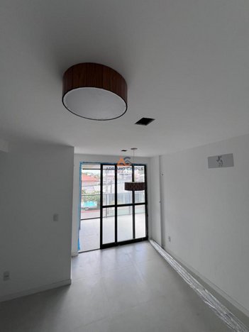 apartment em Rua Bento Gonçalves, Praia de Armação do Itaporocoy - Penha - SC