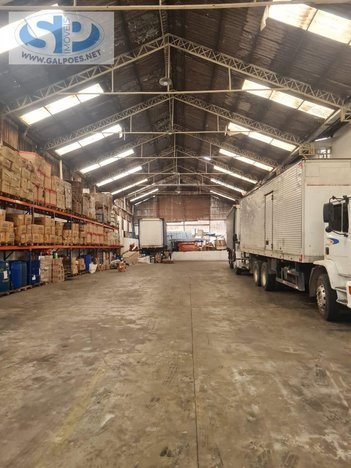industrial em Rua Victório Santim, Itaquera - São Paulo - SP
