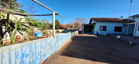 house em Avenida das Américas, San Fernando - Londrina - PR