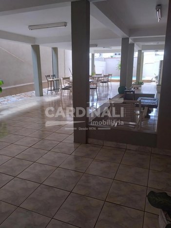 apartment em Rua Luiz Antônio Musa Julião, Jardim Sumaré - Ribeirão Preto - SP