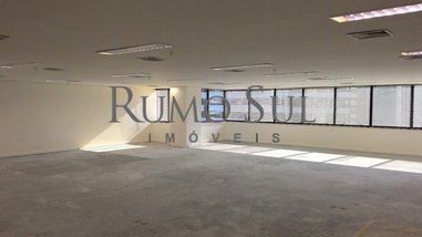 commercial_building em Avenida Engenheiro Luiz Carlos Berrini, Cidade Monções - São Paulo - SP