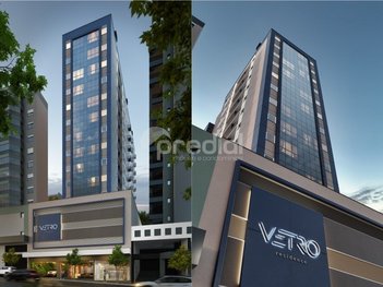 apartment em Rua Paissandu, Centro - Passo Fundo - RS