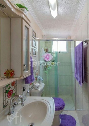 apartment em Rua Maria Amália Lopes Azevedo, Vila Albertina - São Paulo - SP