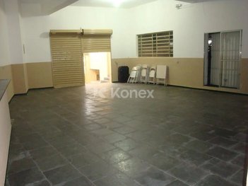 commercial_building em Rua Nicolas Vedia, Imirim - São Paulo - SP