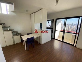 apartment em Rua Cristiano Viana, Cerqueira César - São Paulo - SP