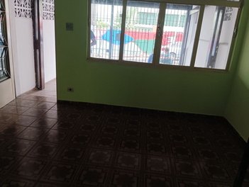 house em Rua São Florêncio, Cangaíba - São Paulo - SP