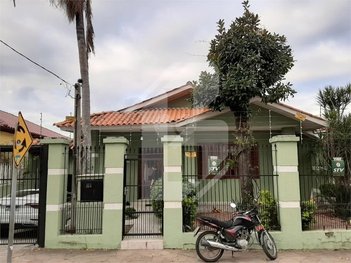 house em Avenida Benno Mentz, Vila Ipiranga - Porto Alegre - RS
