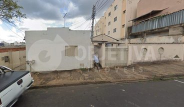 land_lot em Rua Joaquim Cordeiro, Centro - Uberlândia - MG