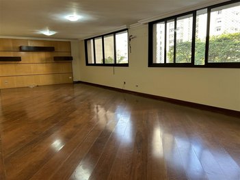 apartment em Rua Professor Artur Ramos, Jardim Paulista - São Paulo - SP