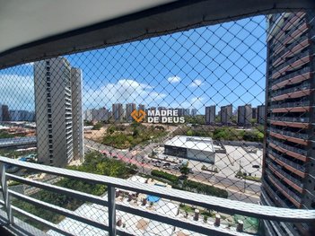 apartment em Avenida Rogaciano Leite, Salinas - Fortaleza - CE