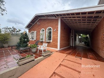 house em Rua Gelson Comparini, Jardim das Samambaias - Jundiaí - SP