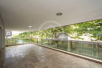 apartment em Rua Carlos Gois, Leblon - Rio de Janeiro - RJ