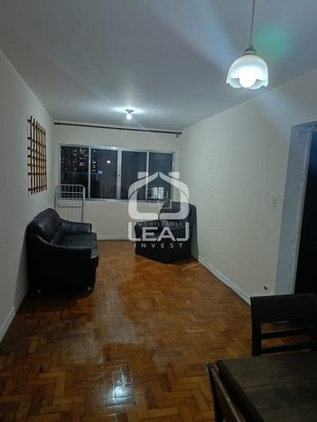 apartment em Avenida João Dias, Jardim Santo Antônio - São Paulo - SP