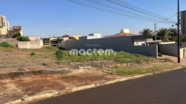 land_lot em Avenida Doutor João Palma Guião, Alto da Boa Vista - Ribeirão Preto - SP